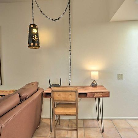 Sun-Soaked Az Townhome With Private Patio And Mtn View グリーンバレー エクステリア 写真